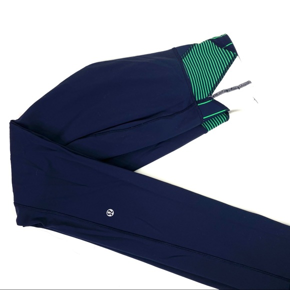 Lululemon | Inkwell Can’t Stop Rare Leggings Pant - Picture 7 of 7